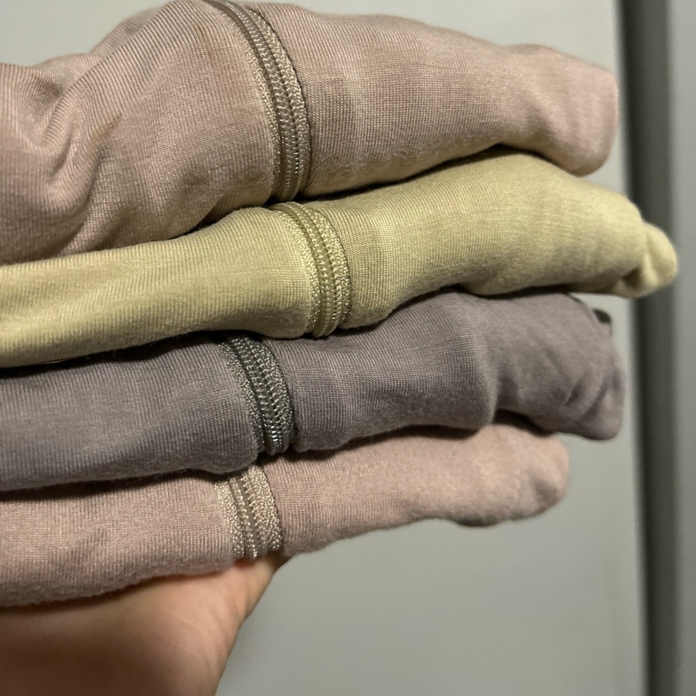 Kyte sleeper bundle 2T